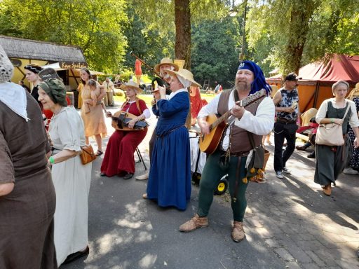 2025 Catzenelnbogener Ritterspiele