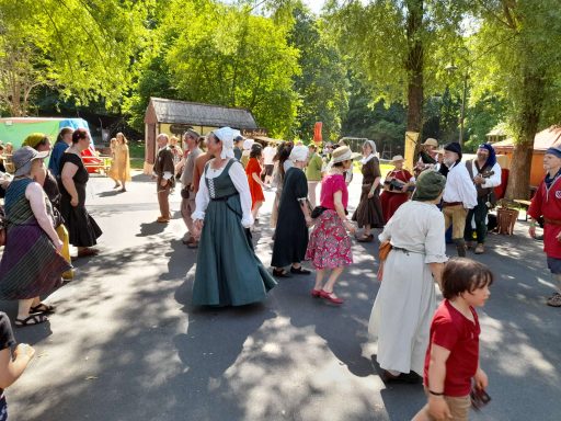 2025 Catzenelnbogener Ritterspiele